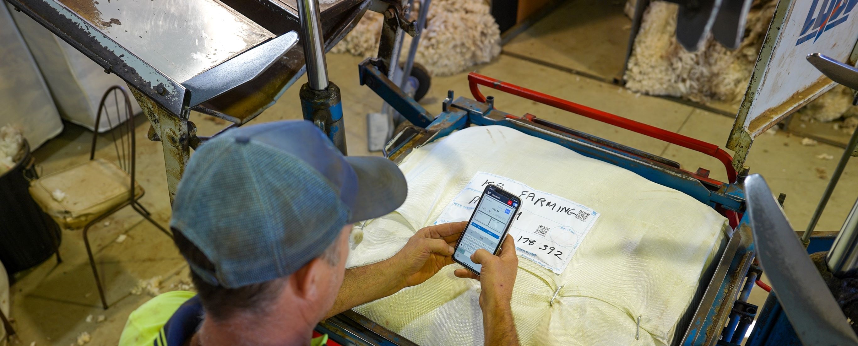 Caring for our industry